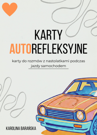 Karty AUTOrefleksyjne 1