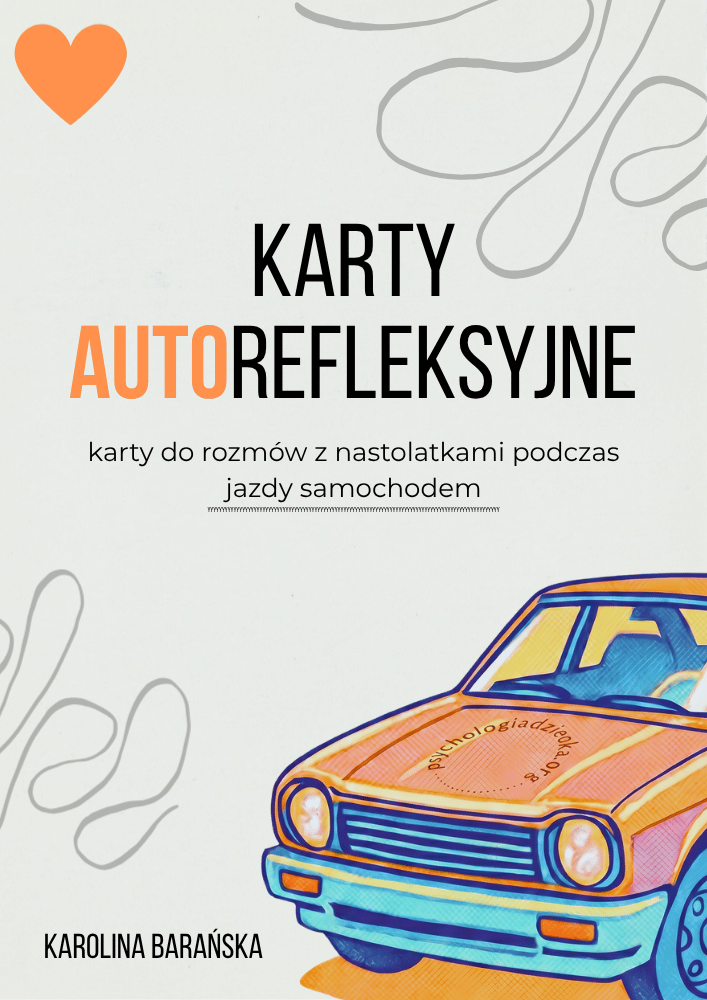 Karty AUTOrefleksyjne 1