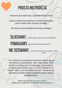 Karty AUTOrefleksyjne 5