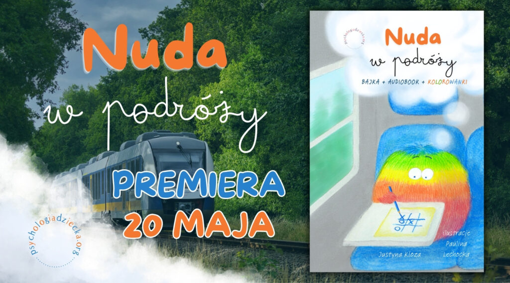 Nuda w podróży - baner