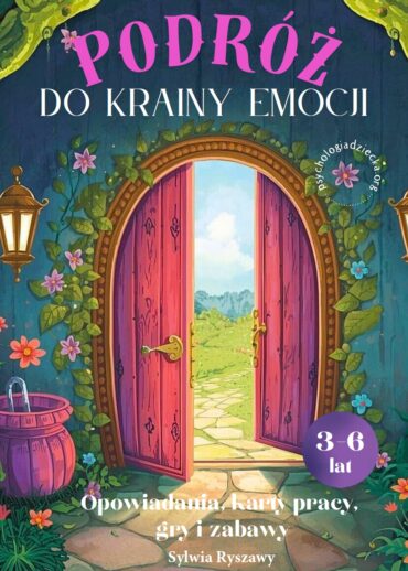 Podróż do Krainy Emocji