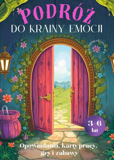 Podróż do Krainy Emocji