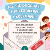 Escape room. Jak dogadać się z kolegami i koleżankami dzieci 7-9 1