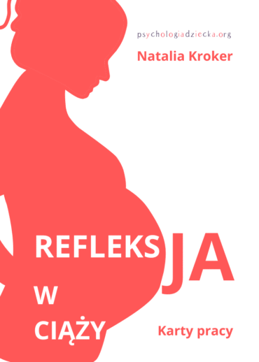 RefleksJA w ciąży 1
