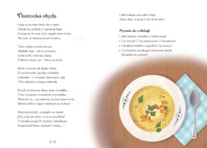 Kropelki otuchy. Kojące wierszyki na trudne emocje 5 Kropelki otuchy. Kojące wierszyki na trudne emocje 5