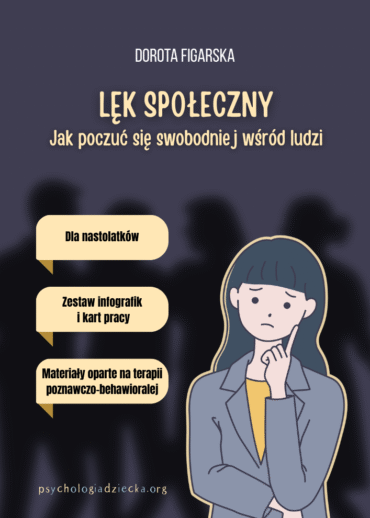 Lęk społeczny. Jak poczuć się swobodniej wśród ludzi 1