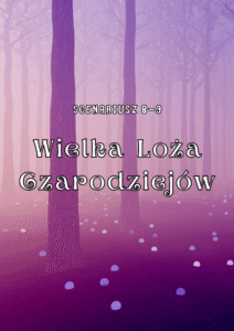 Magiczne scenariusze na TUS i godzinę wychowawczą 36