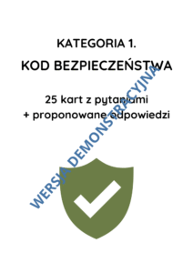 Pułapki Online. Gra planszowa o zagrożeniach w internecie dla młodzieży 5 Pułapki Online. Gra planszowa o zagrożeniach w internecie dla młodzieży 5