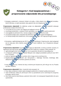 Pułapki Online. Gra planszowa o zagrożeniach w internecie dla młodzieży 7 Pułapki Online. Gra planszowa o zagrożeniach w internecie dla młodzieży 7